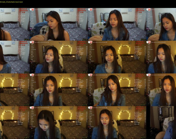 _pilya_ — 42 minute Chaturbate female cam show recording, 720p, Sep 1, 2020