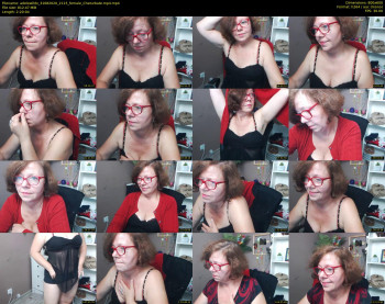 adelewildx — 141 minute Chaturbate female cam show recording, 480p, Aug 31, 2020