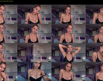 afinaa — 26 minute Chaturbate female cam show recording, 720p, Aug 31, 2020