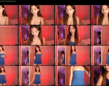 aimeclarks — 42 minute Chaturbate female cam show recording, 1080p, Aug 31, 2020