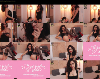 aimeekelly_ — 76 minute Chaturbate female cam show recording, 1080p, Aug 31, 2020