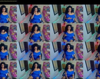 alexandra_mar — 98 minute Chaturbate female cam show recording, 720p, Aug 31, 2020