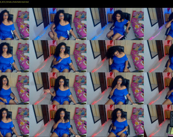 alexandra_mar — 98 minute Chaturbate female cam show recording, 720p, Aug 31, 2020