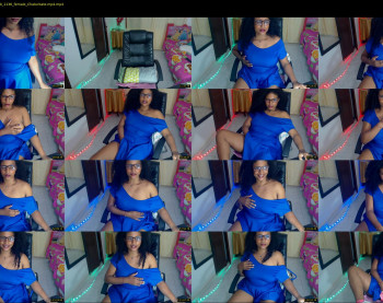 alexandra_mar — 99 minute Chaturbate female cam show recording, 720p, Aug 31, 2020