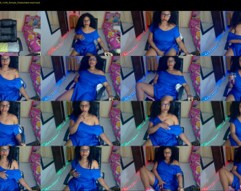 alexandra_mar — 99 minute Chaturbate female cam show recording, 720p, Aug 31, 2020