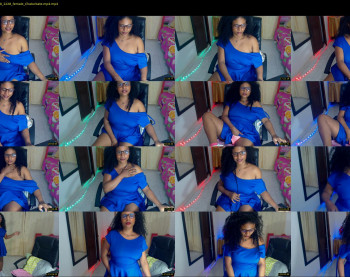 alexandra_mar — 99 minute Chaturbate female cam show recording, 720p, Aug 31, 2020