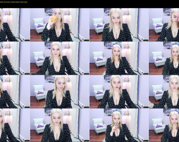 alice_pinkys — 11 minute Chaturbate female cam show recording, 1080p, Aug 31, 2020