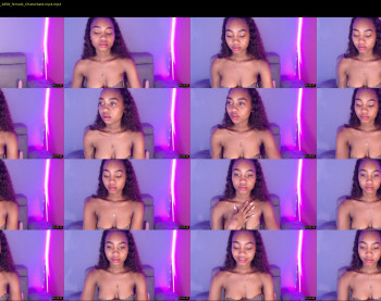 alisoon_moon — 4 minute Chaturbate female cam show recording, 720p, Aug 31, 2020