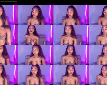 alisoon_moon — 91 minute Chaturbate female cam show recording, 720p, Aug 31, 2020
