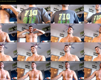 alphamasterjax — 8 minute Chaturbate male cam show recording, 720p, Aug 31, 2020