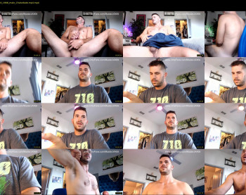 alphamasterjax — 29 minute Chaturbate male cam show recording, 720p, Aug 31, 2020