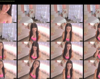 amy_ross — 70 minute Chaturbate female cam show recording, 1080p, Aug 31, 2020