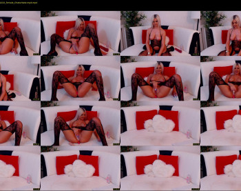 anasstacia__ — 70 minute Chaturbate female cam show recording, 1080p, Aug 31, 2020