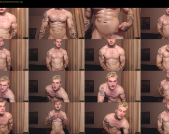andy_hunk — 15 minute Chaturbate male cam show recording, 720p, Aug 31, 2020