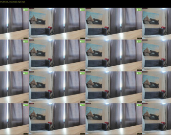 angeellina — 3 minute Chaturbate female cam show recording, 1080p, Sep 1, 2020