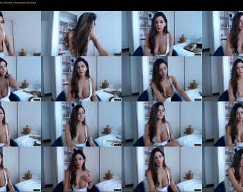 annybeiker — 36 minute Chaturbate female cam show recording, 720p, Aug 31, 2020