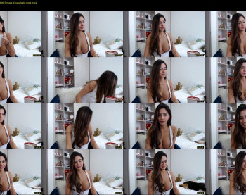 annybeiker — 3 minute Chaturbate female cam show recording, 720p, Aug 31, 2020