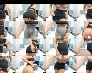 asian_delight_ — 70 minute Chaturbate female cam show recording, 1080p, Aug 31, 2020