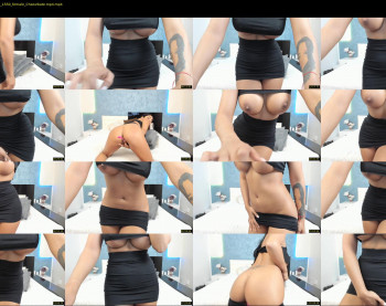 asian_delight_ — 70 minute Chaturbate female cam show recording, 1080p, Aug 31, 2020