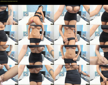 asian_delight_ — 71 minute Chaturbate female cam show recording, 1080p, Aug 31, 2020
