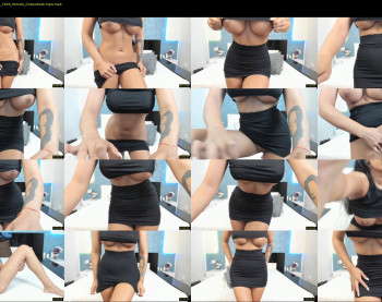 asian_delight_ — 70 minute Chaturbate female cam show recording, 1080p, Aug 31, 2020
