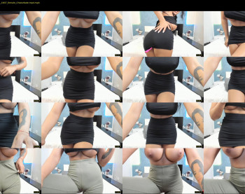 asian_delight_ — 70 minute Chaturbate female cam show recording, 1080p, Aug 31, 2020