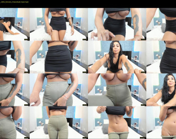 asian_delight_ — 70 minute Chaturbate female cam show recording, 1080p, Aug 31, 2020