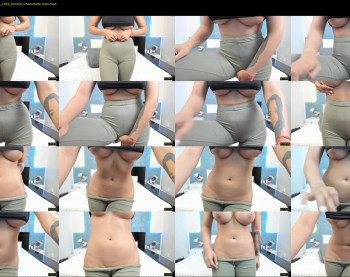 asian_delight_ — 17 minute Chaturbate female cam show recording, 1080p, Aug 31, 2020