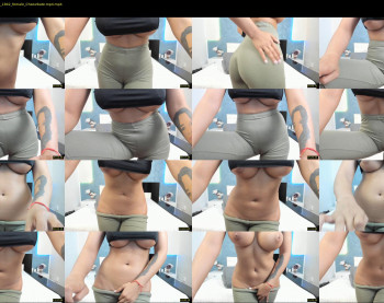 asian_delight_ — 18 minute Chaturbate female cam show recording, 1080p, Aug 31, 2020