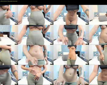 asian_delight_ — 51 minute Chaturbate female cam show recording, 1080p, Aug 31, 2020
