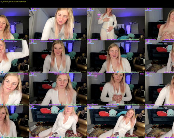 asiri_ocean — 70 minute Chaturbate female cam show recording, 1080p, Aug 31, 2020