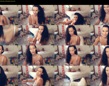 blissense — 70 minute Chaturbate female cam show recording, 1080p, Aug 31, 2020