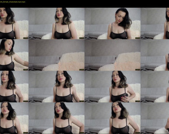 blueeyeess — 28 minute Chaturbate female cam show recording, 720p, Aug 31, 2020
