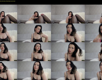 blueeyeess — 27 minute Chaturbate female cam show recording, 720p, Aug 31, 2020