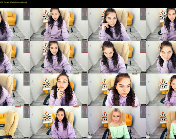 boooooom_ — 42 minute Chaturbate female cam show recording, 720p, Sep 1, 2020
