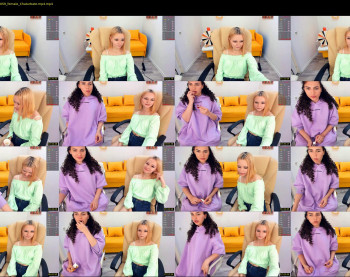 boooooom_ — 9 minute Chaturbate female cam show recording, 720p, Sep 1, 2020