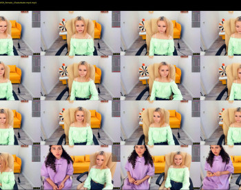 boooooom_ — 29 minute Chaturbate female cam show recording, 720p, Sep 1, 2020