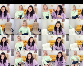 boooooom_ — 42 minute Chaturbate female cam show recording, 720p, Aug 31, 2020