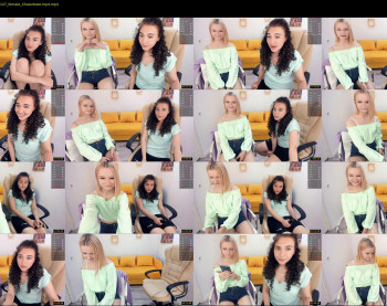 boooooom_ — 42 minute Chaturbate female cam show recording, 720p, Aug 31, 2020