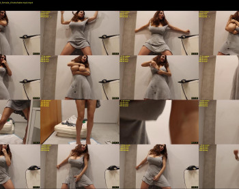 catty190 — 15 minute Chaturbate female cam show recording, 720p, Aug 31, 2020