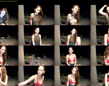 chrysanthulu — 71 minute Chaturbate female cam show recording, 1080p, Aug 31, 2020