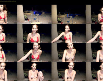chrysanthulu — 27 minute Chaturbate female cam show recording, 1080p, Aug 31, 2020