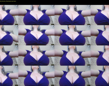 clara4love — 10 minute Chaturbate female cam show recording, 720p, Aug 31, 2020