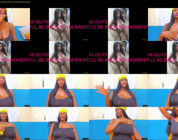 crazy_addixtion — 75 minute Chaturbate female cam show recording, 1080p, Aug 31, 2020