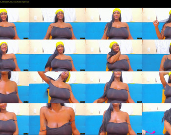 crazy_addixtion — 26 minute Chaturbate female cam show recording, 1080p, Aug 31, 2020