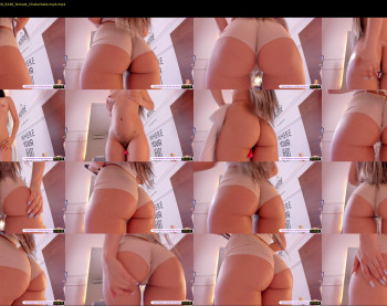 cyanide_candys — 24 minute Chaturbate female cam show recording, 720p, Sep 1, 2020