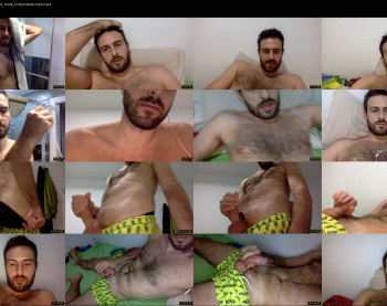 dickjulian — 119 minute Chaturbate male cam show recording, 720p, Aug 31, 2020