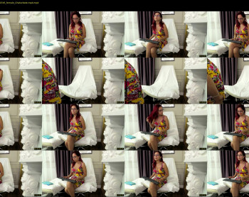 dirty_mature — 19 minute Chaturbate female cam show recording, 1080p, Aug 31, 2020