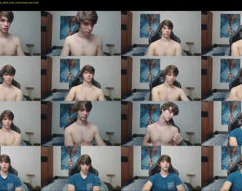 dmitryromanov — 70 minute Chaturbate male cam show recording, 1080p, Aug 31, 2020