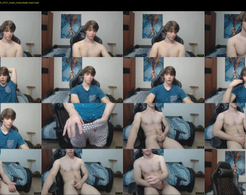 dmitryromanov — 70 minute Chaturbate male cam show recording, 1080p, Aug 31, 2020